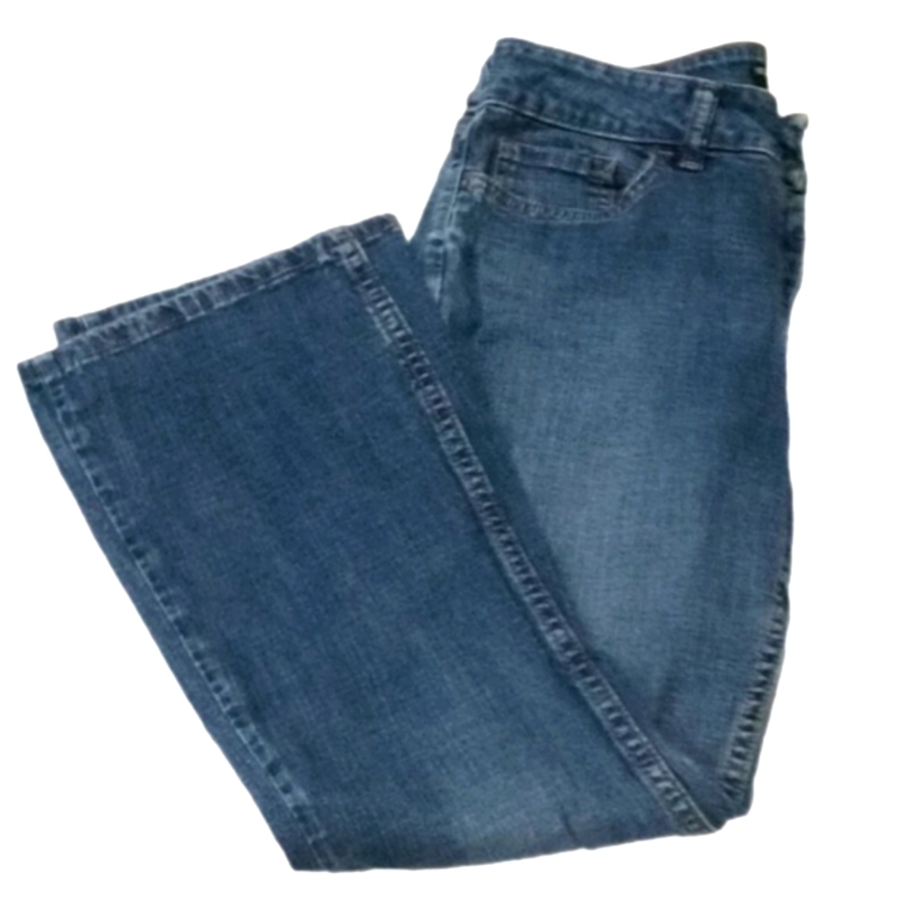 Riders Mid Rise Pants Size 12